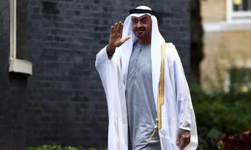 போர் அண்டை நாடுகளுடன் கிடையாது... தனிமைப்படுத்தப்படுதல் வட்டம் விரிவடையும்முன் - ஈரானுக்கு யுஏஇ அறிவுரை