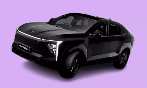 XEV 9e ஸ்பெஷல் எடிஷனை களமிறக்கிய மஹிந்திரா... என்னென்ன ஸ்பெஷல்..?