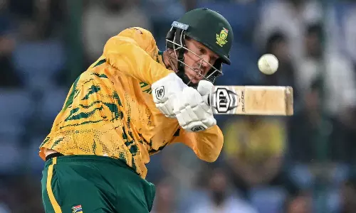 சூப்பர் 8 சுற்று: கடைசி போட்டியில் ஜிம்பாப்வேவை எளிதாக வீழ்த்தியது தென்ஆப்பிரிக்கா..!