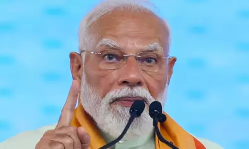 மத்திய கிழக்கில் போர்பதற்றம் - பிரதமர் மோடி தலைமையில் அவசரக் கூட்டம்!