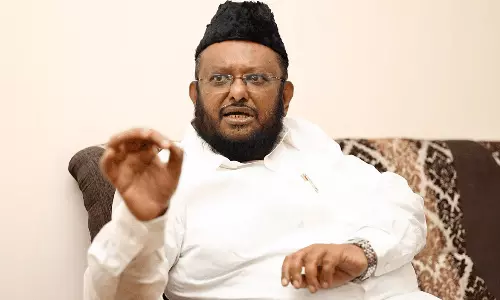 அமெரிக்கா-இஸ்ரேல் தாக்குதல்: உலக அமைதிக்கு பெரும் அச்சுறுத்தல்- ஜவாஹிருல்லா கண்டனம்