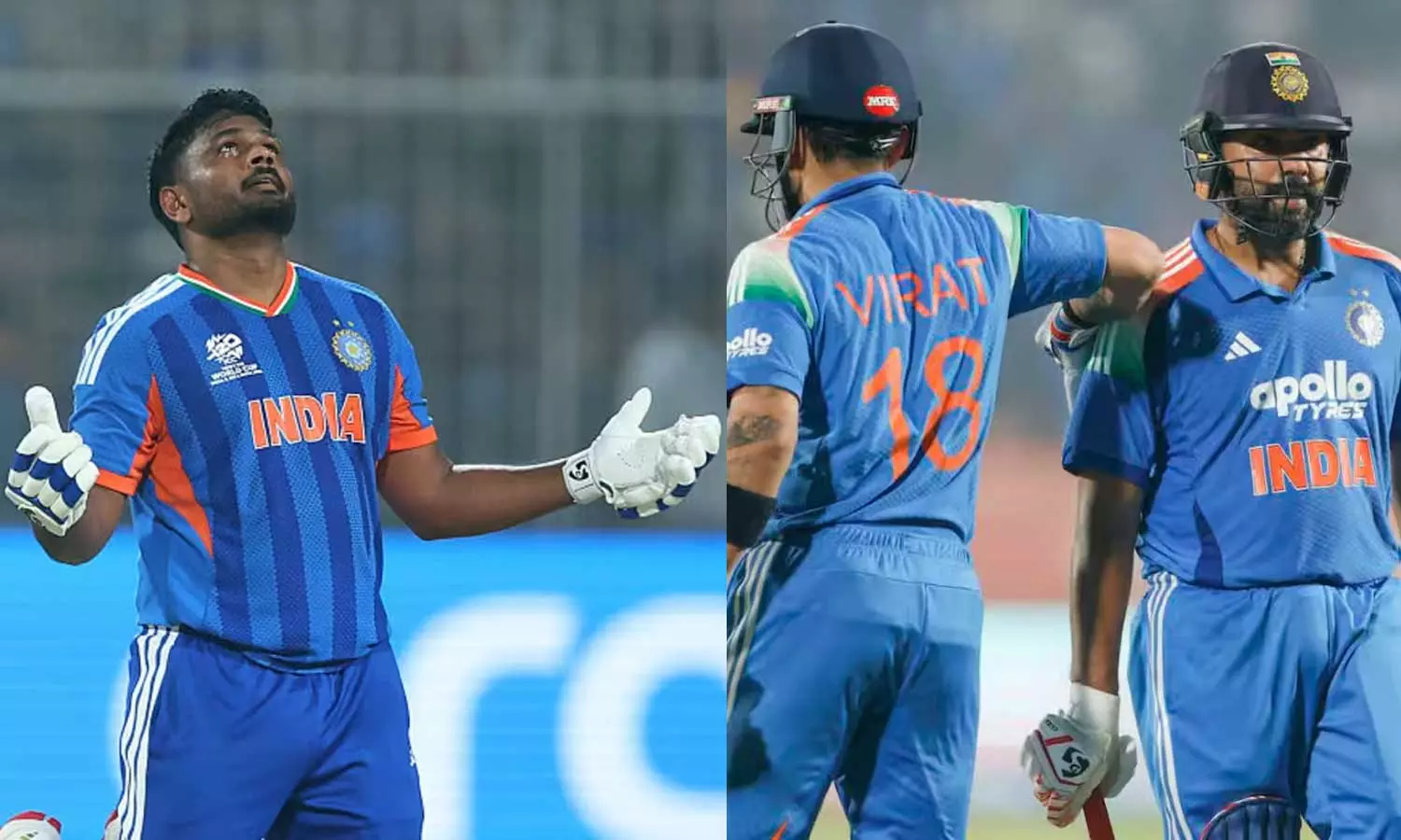 டி20-உலக-கோப்பை:-கோலி,-ரோகித்தை-முந்தி-புதிய-சாதனை-படைத்த-சஞ்சு-சாம்சன்