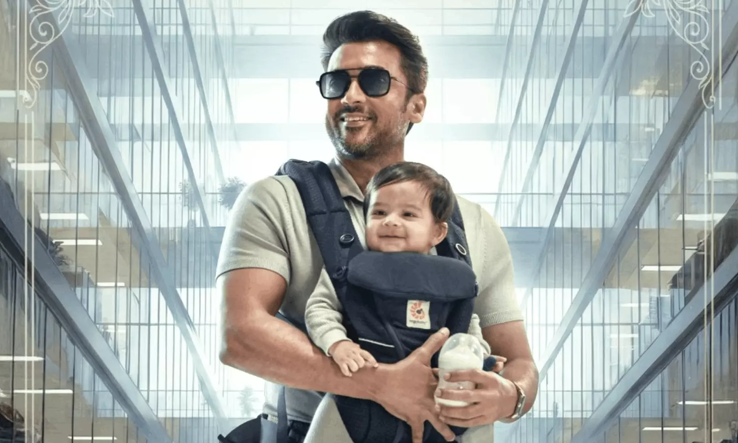 சூர்யா-46-டைட்டில்-&-ரிலீஸ்-அப்டேட்