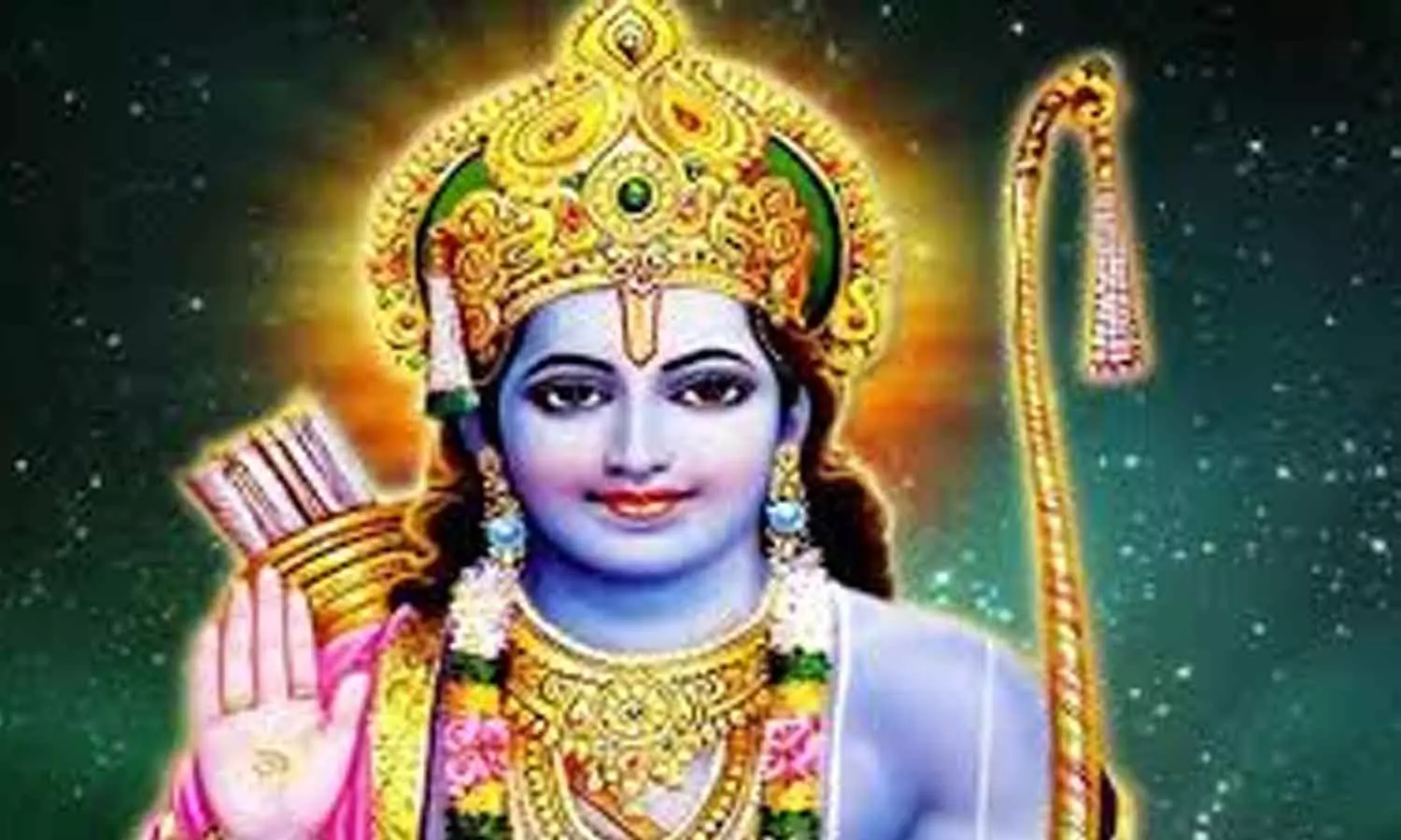 ஸ்ரீ ராமபிரான் வழிபட்ட ஆலயம்