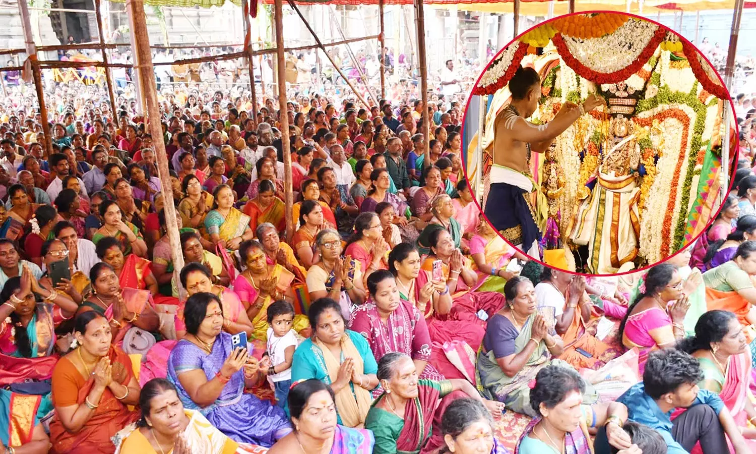 திருவொற்றியூர்-வடிவுடையம்மன்-கோவிலில்-கல்யாண-சுந்தரர்-திருக்கல்யாணம்-கோலாகலம்