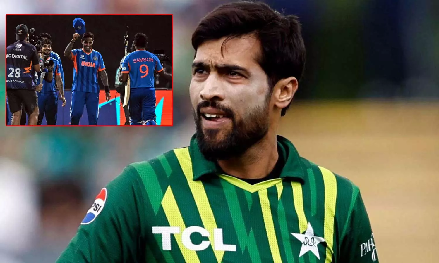 இந்தியா-உலகக்-கோப்பையை-வெல்லாது:-முகமது-ஆமிர்-சொல்கிறார்