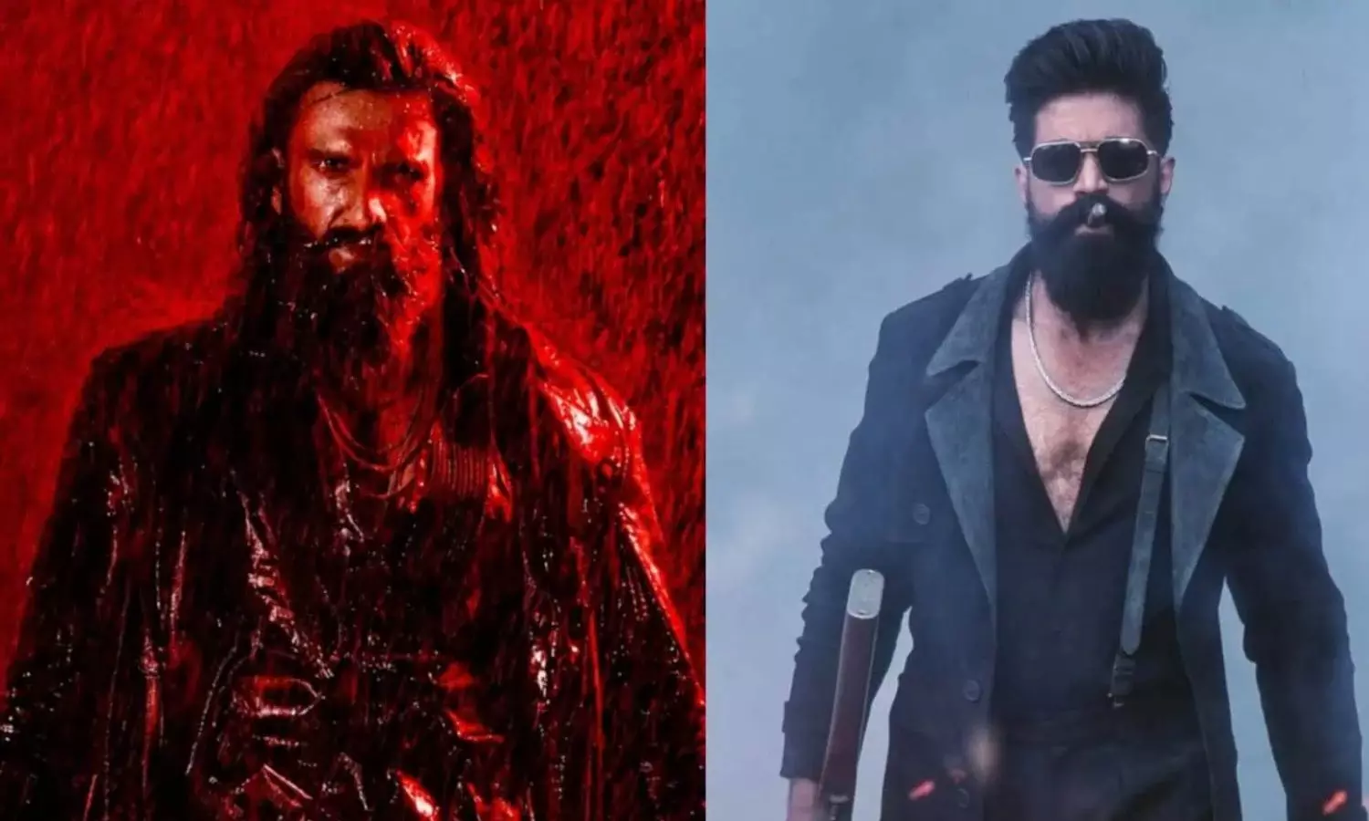 4 மணி நேரம் ஓடும் துரந்தர் 2.. அப்போ டாக்சிக்?