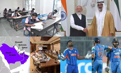 Tamil News Live: இன்றைய முக்கிய செய்திகள்...