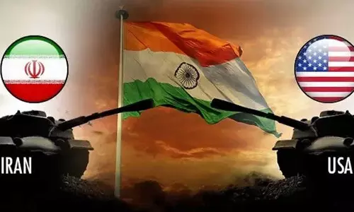 இந்தியாவில் வன்முறை வெடிக்க வாய்ப்புள்ளதாக மாநில அரசுகளுக்கு உள்துறை அமைச்சகம் கடிதம்