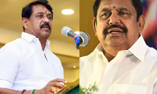 தேர்தல் தேதி அறிவித்த பின்னர்தான் தொகுதிப் பங்கீடு பேச்சுவார்த்தை - நயினார் நாகேந்திரன்