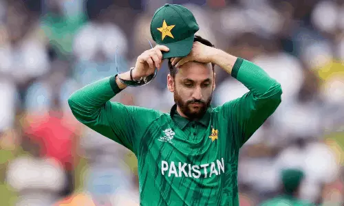 மோசமான ஆட்டம்: வீரர்களுக்கு அபராதம் விதித்த பாக். கிரிக்கெட் வாரியம்