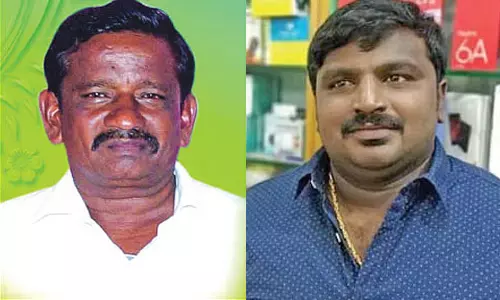 சாத்தான்குளம் தந்தை - மகன் கொலை வழக்கு: மார்ச் 23-ல் தீர்ப்பு..!