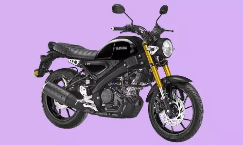 XSR155 விலையை சட்டென உயர்த்திய யமஹா