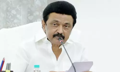 கீழடி உள்ளிட்ட 8 இடங்களுக்கான அகழ்வாராய்ச்சி பணிகளுக்கு மத்திய அரசு உடனே அனுமதி வழங்க வேண்டும்  - முதலமைச்சர் மு.க.ஸ்டாலின்