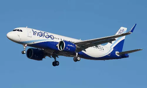 ஜெட்டாவில் இருந்து இந்தியாவுக்கு 10 சிறப்பு விமானங்களை இயக்கும் இண்டிகோ..!