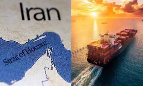 ஒரு சொட்டு எண்ணெய் வெளியேறாது.. ஹார்முஸ் ஜலசந்தி மூடல் - உலகத்துக்கே செக் வைத்த ஈரான்