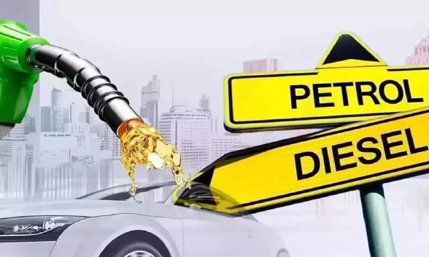 போர் பதற்றத்தால் இந்தியாவில் பெட்ரோல், டீசல் விலை உயருமா? - வெளியான புதிய தகவல் போர் பதற்றத்தால் இந்தியாவில் பெட்ரோல், டீசல் விலை உயருமா? - வெளியான புதிய தகவல்