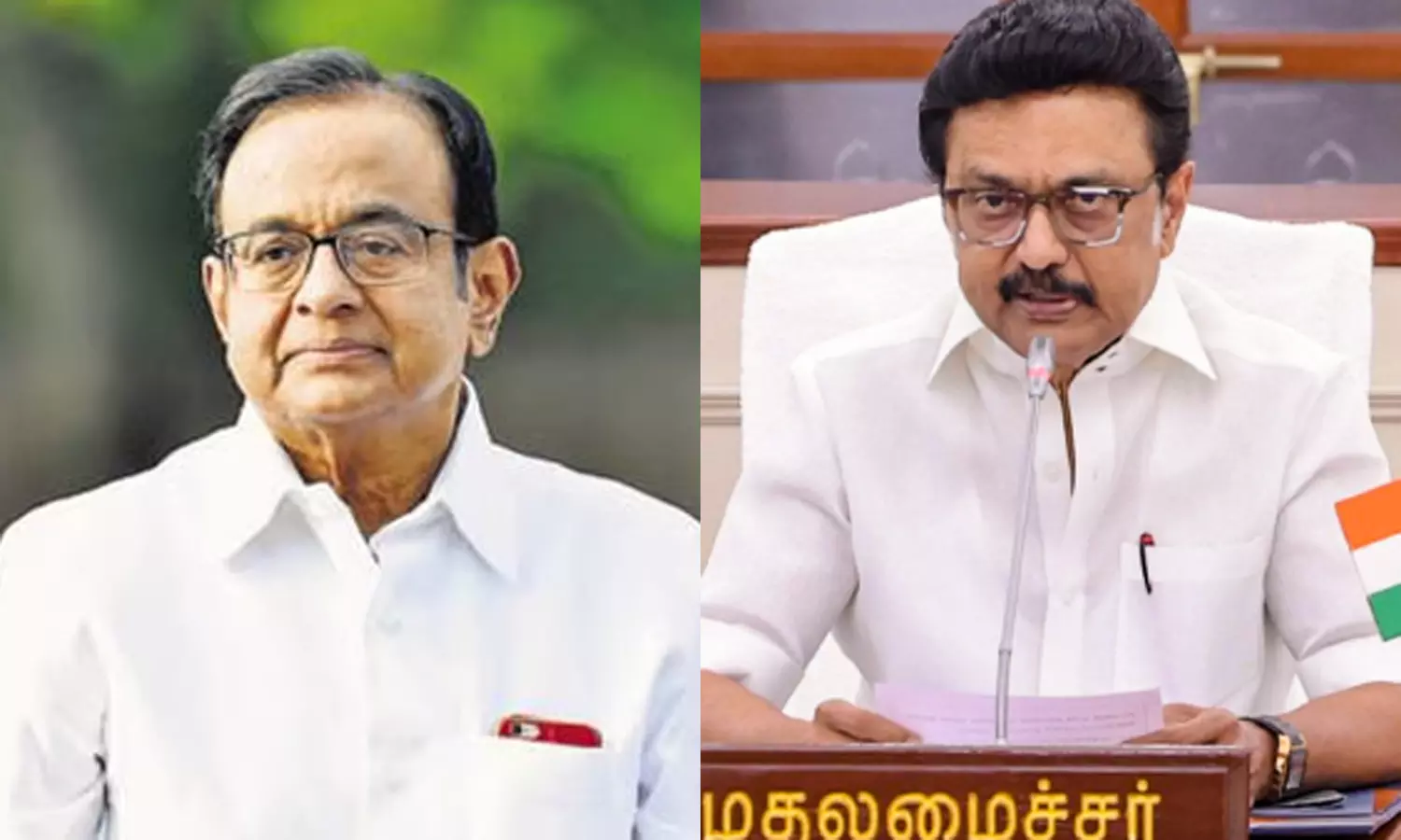 தி.மு.க. கூட்டணியில் இருந்து வெளியேற காங்கிரஸ் முடிவு? - மு.க.ஸ்டாலினை சந்திக்கிறார் ப.சிதம்பரம் தி.மு.க. கூட்டணியில் இருந்து வெளியேற காங்கிரஸ் முடிவு? - மு.க.ஸ்டாலினை சந்திக்கிறார் ப.சிதம்பரம்