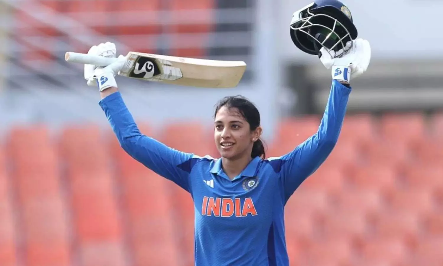 ஒருநாள்-பேட்டர்-தரவரிசை:-ஸ்மிருதி-மந்தனா-முதலிடம்