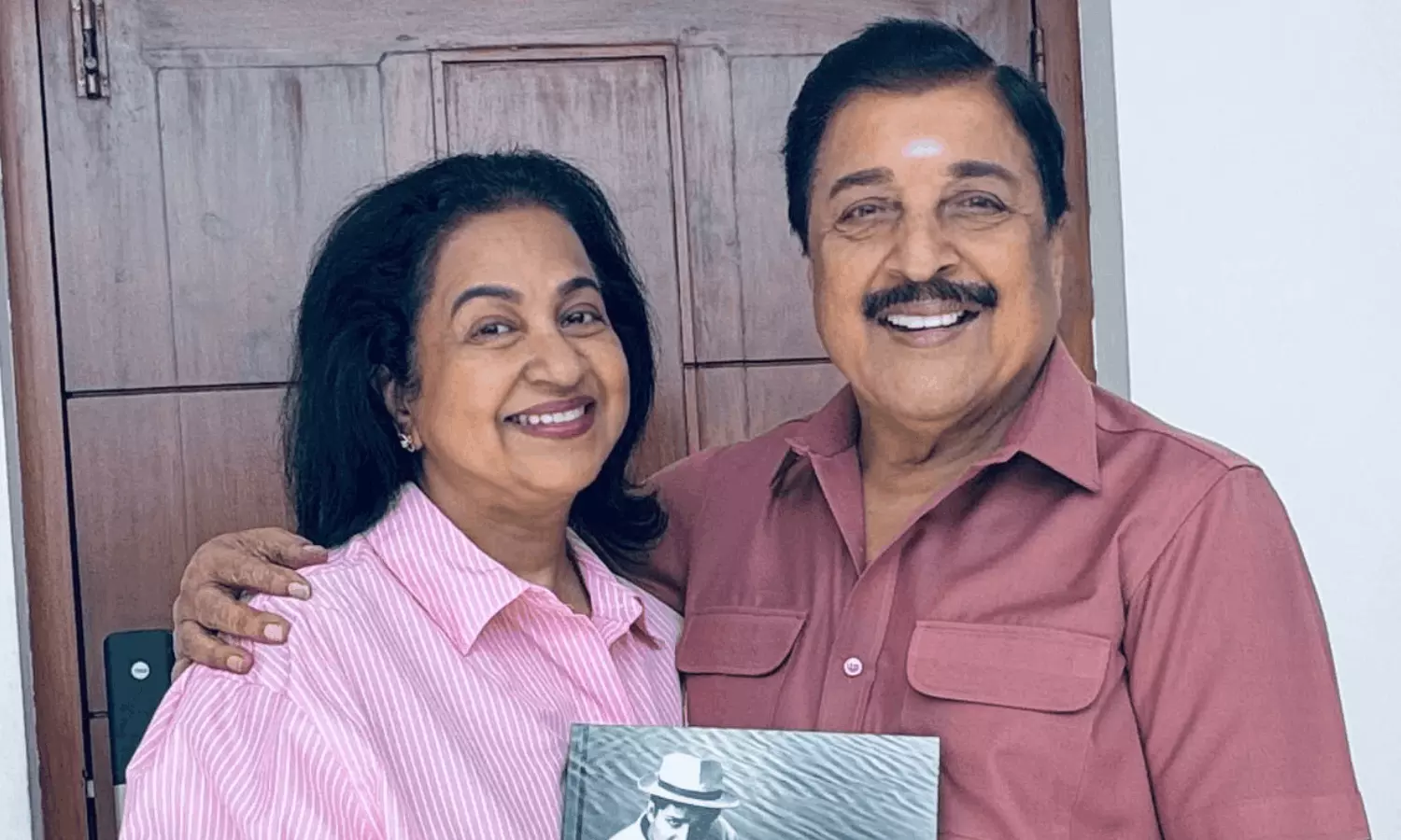எம்.ஆர். ராதாவுக்கு ரத்தக் கண்ணீர், ராதிகாவுக்கு தாய் கிழவி - நடிகர் சிவகுமார்
