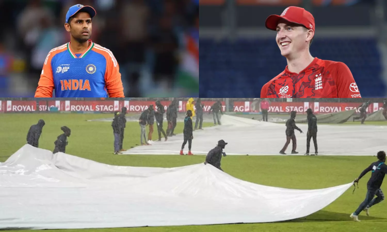 டி20-உலகக்-கோப்பை:-மழையால்-தடைப்பட்டால்-இந்தியாவுக்கு-ஆப்பு--ஐசிசி-விதி-சொல்லுவது-என்ன?