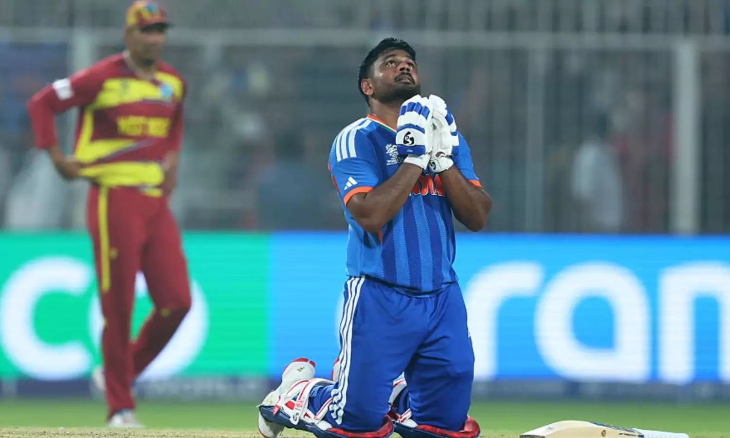 டி20-உலகக்கோப்பை:-அரையிறுதி-போட்டியில்-சாம்சன்-விளையாட-தடை?