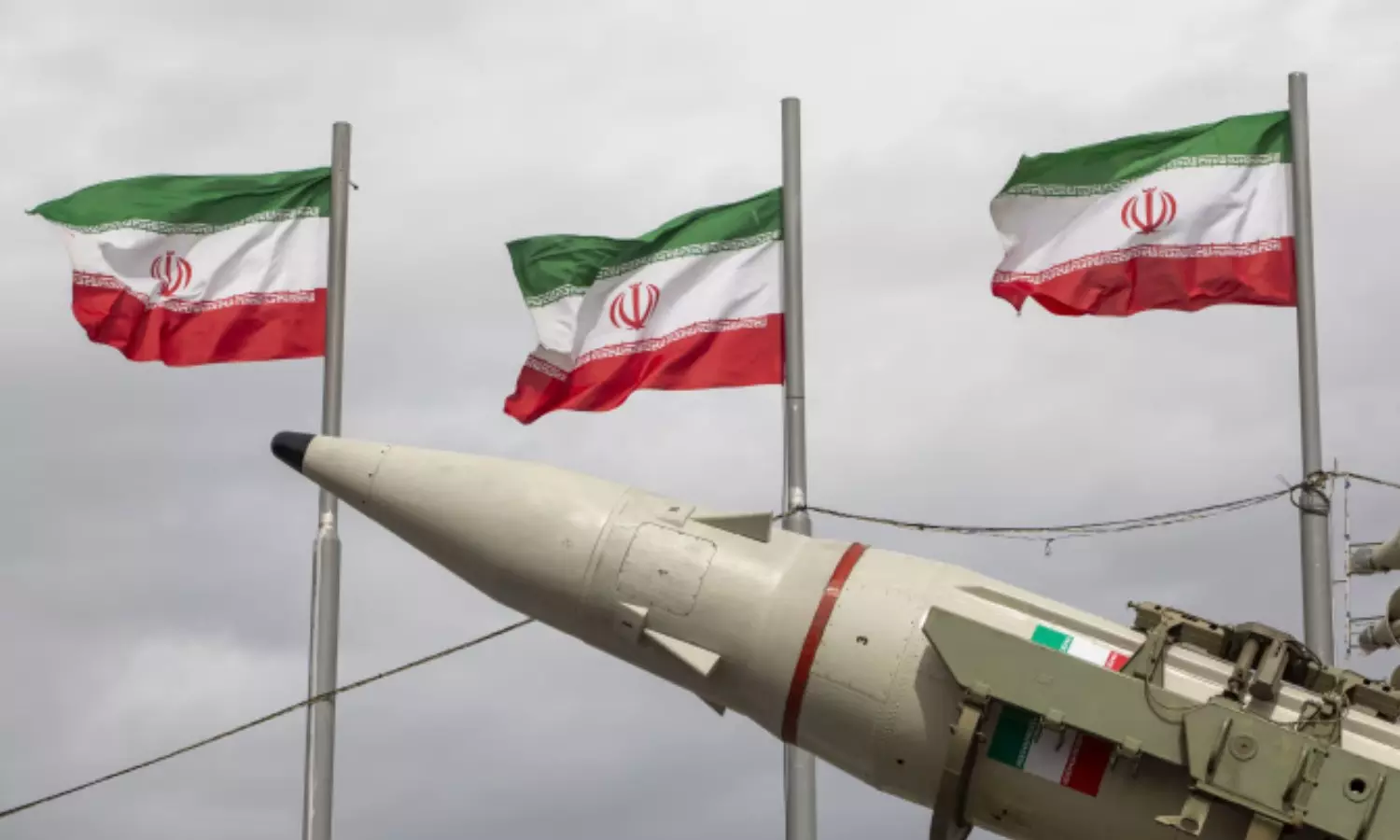 ஈரானின் அணு ஆயுத தயாரிப்பிற்கு ஆதாரமில்லை - ரஷ்யா