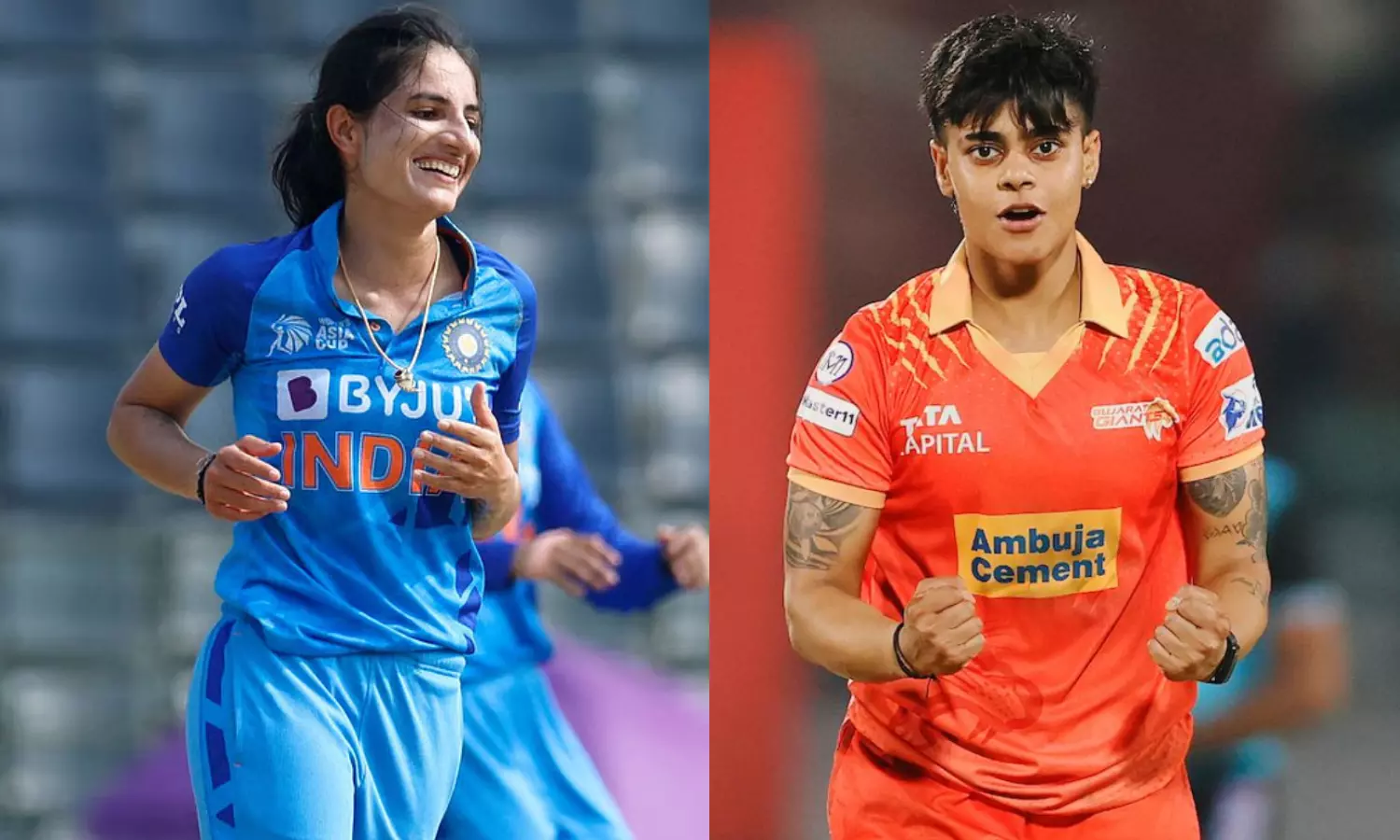 ஆஸ்திரேலியாவுக்கு எதிரான டெஸ்ட்: ரேணுகா சிங் விலகல்- இளம் வீராங்கனைக்கு வாய்ப்பு