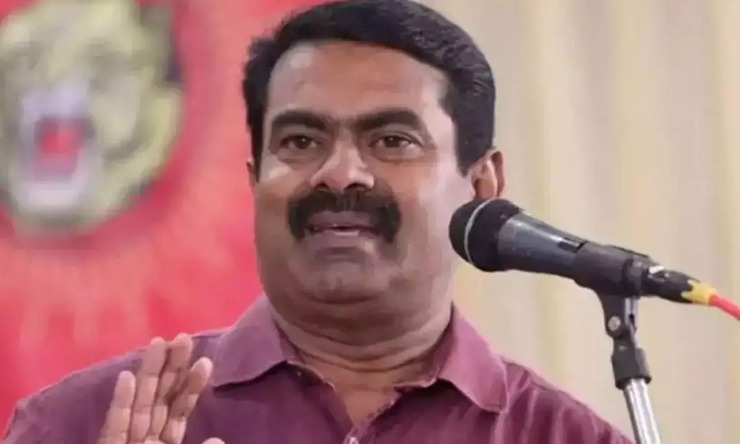 நாங்குநேரி சம்பவம் சட்டம்-ஒழுங்கு சீரழிவின் உச்சம்: சீமான் ஆவேசம்