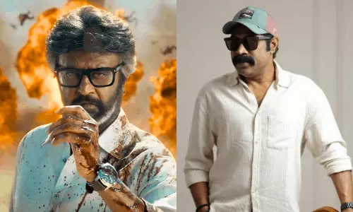 ரஜினி சார் Magician - ஜெயிலர் 2 அப்டேட் கொடுத்த சுராஜ்