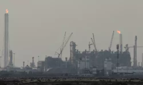 எல்என்ஜி உற்பத்தியை நிறுத்திய கத்தார்... ஐரோப்பிய சந்தைகளில் ஒரேநாளில் 54% உயர்ந்த எரிவாயு விலை