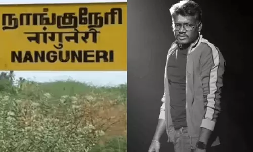 தமிழகத்தை உலுக்கிய நாங்குநேரி சம்பவம் - முதல்வர், துணை முதல்வருக்கு இயக்குநர் மாரி செல்வராஜ் கோரிக்கை!