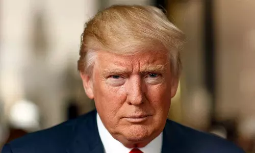 ஈரான் இப்போது பேச்சுவார்த்தைக்கு அழைப்பது too late: டிரம்ப்