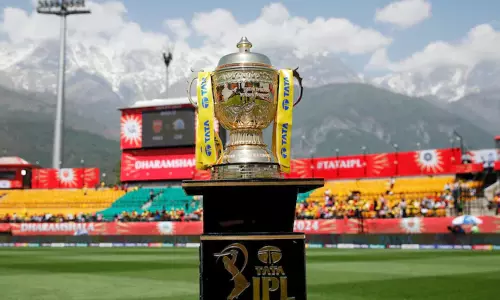 2024-ம் ஆண்டு போலவே இந்த ஆண்டும்.. ஐபிஎல் அட்டவணை வெளியாகும் தேதி குறித்து வெளியான தகவல்