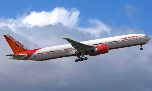 ஜெட்டா, துபாய்க்கு சிறப்பு விமானங்கள் இயக்கும் ஏர் இந்தியா