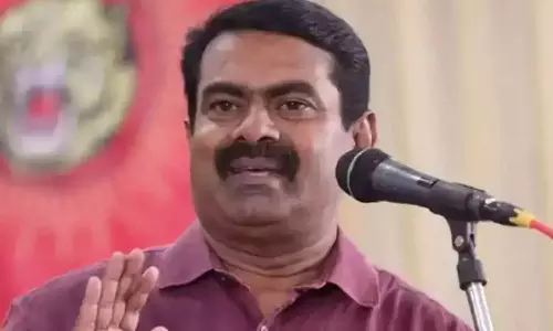 நாங்குநேரி சம்பவம் சட்டம்-ஒழுங்கு சீரழிவின் உச்சம்: சீமான் ஆவேசம்