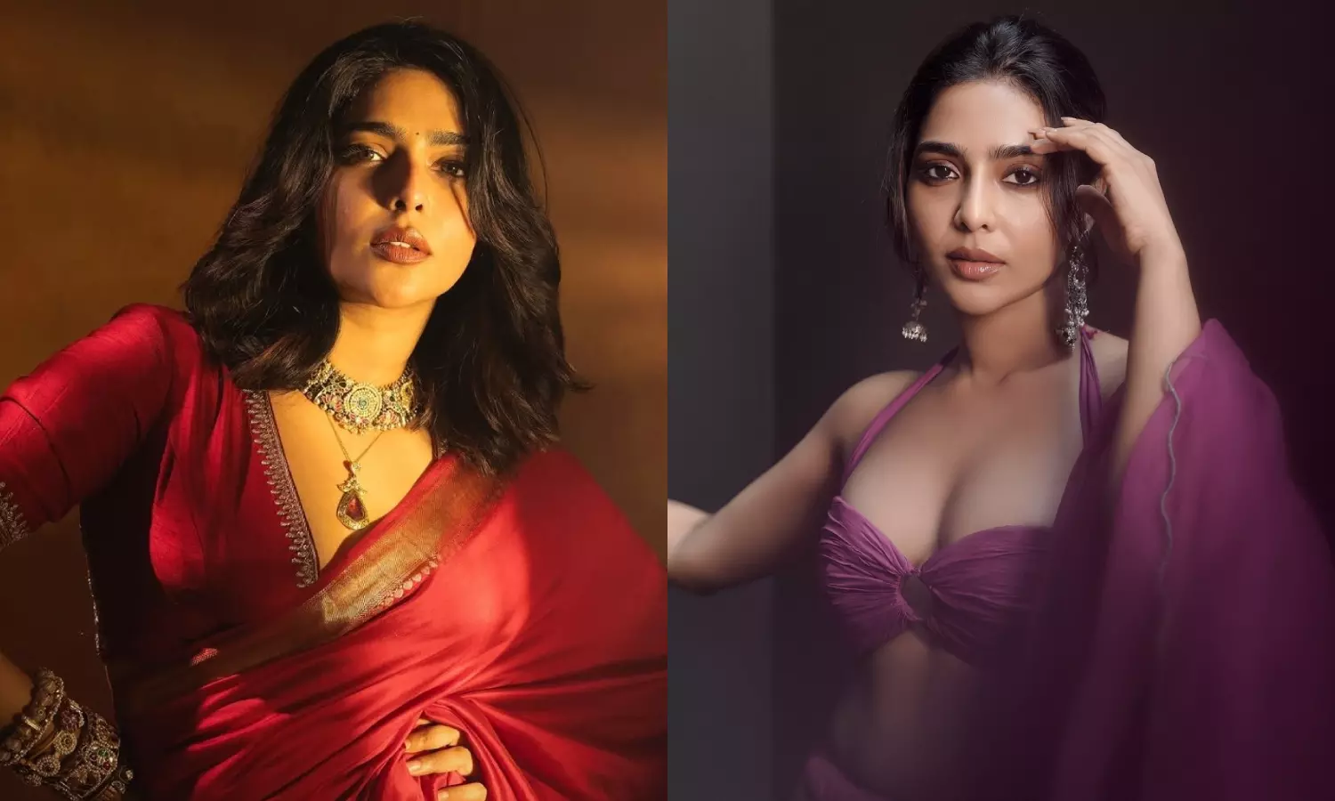 எப்படிப்பட்ட மனைவியாக இருக்க விரும்புகிறீர்கள்? ஐஸ்வர்யா லட்சுமியின் சுவாரசியமான பதில்