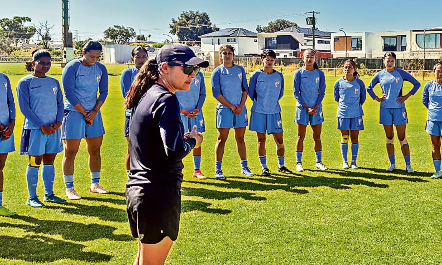 பெண்கள்-ஆசிய-கோப்பை-கால்பந்து:-இந்தியா-வியட்நாம்-அணிகள்-இன்று-மோதல்