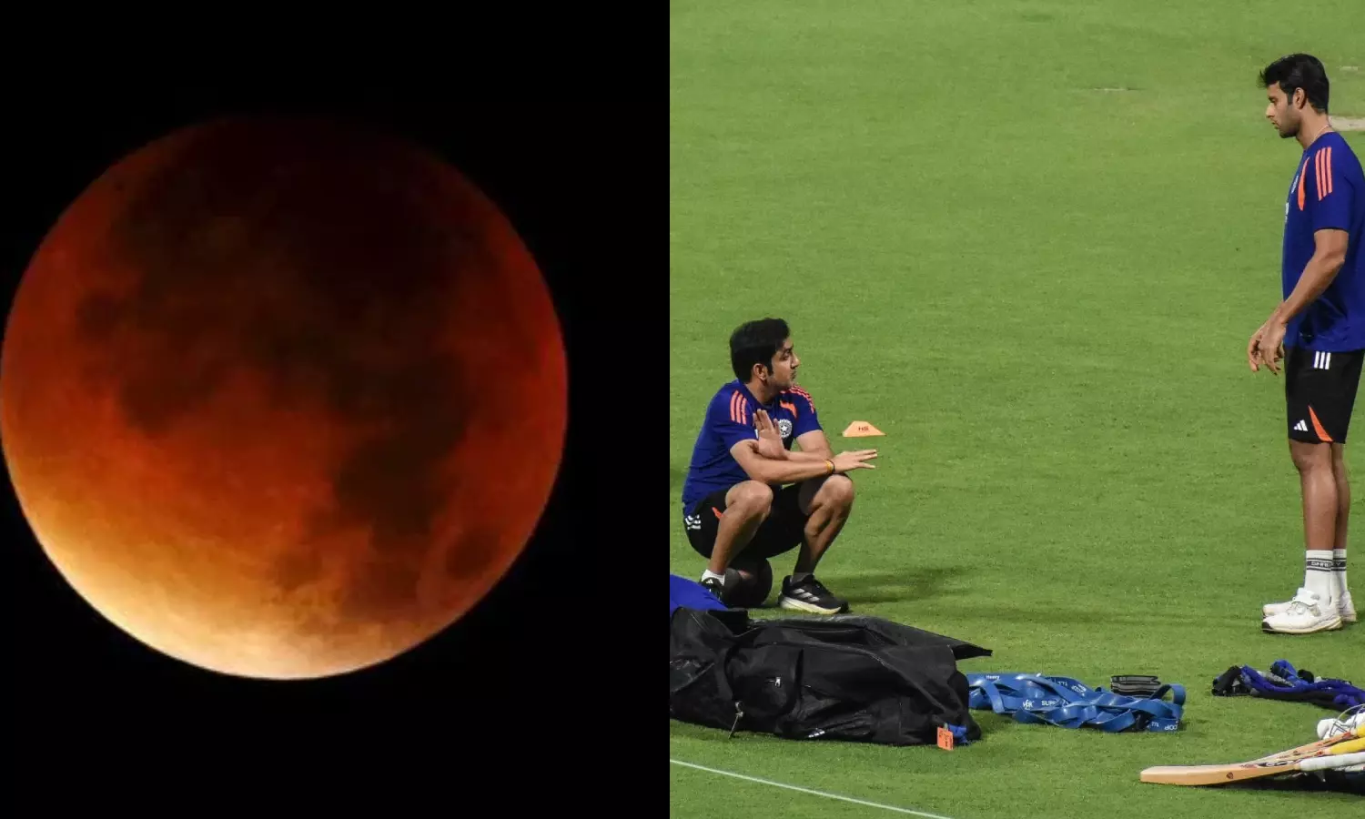 சந்திர-கிரகணம்...-மூடநம்பிக்கையால்-இந்திய-கிரிக்கெட்-அணி-எடுத்த-அதிரடி-முடிவு?