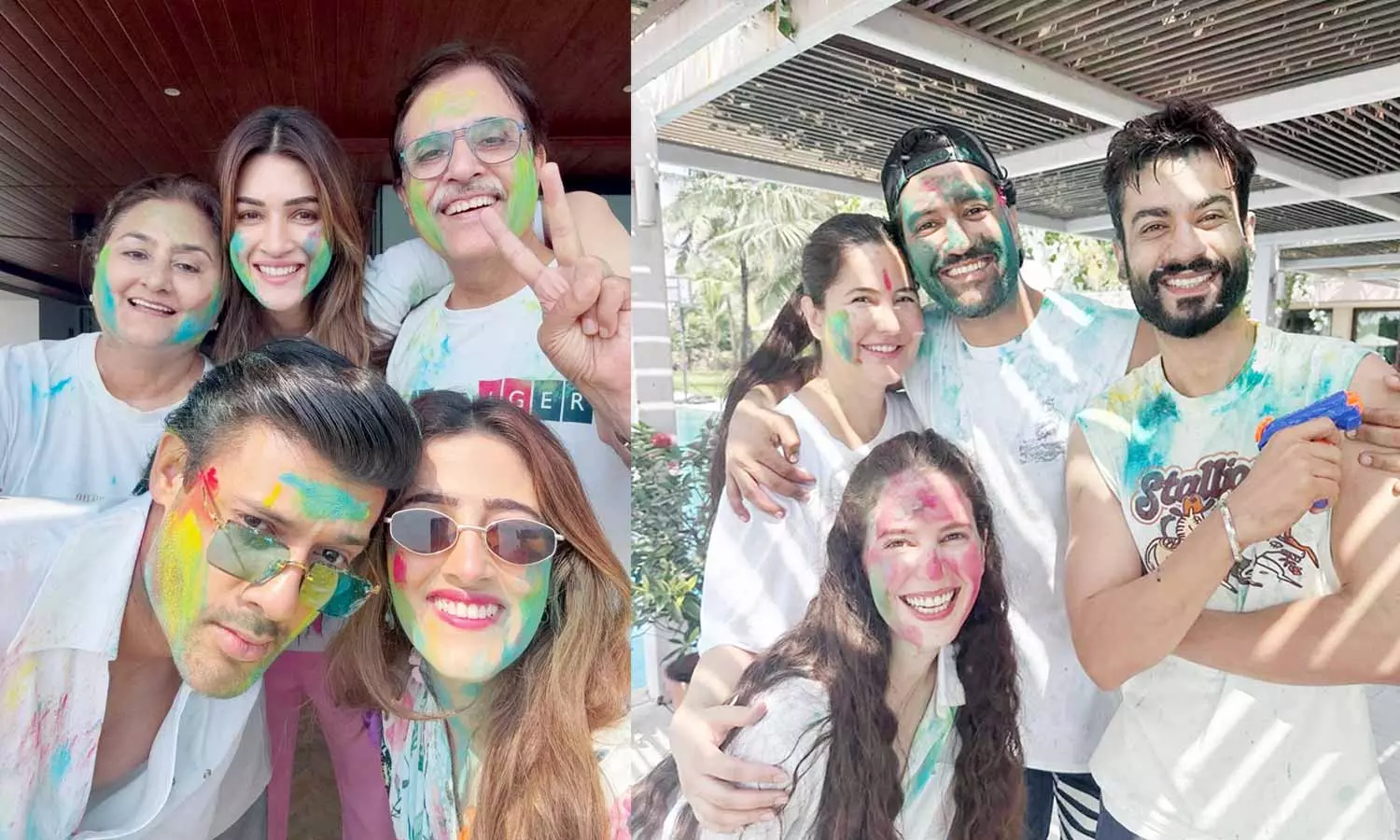 ஹோலி-பண்டிகை-கொண்டாடிய-திரையுலக-பிரபலங்கள்