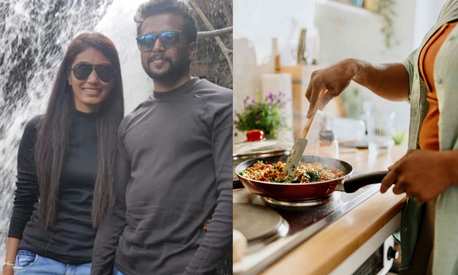 சமைக்க விடாமல் தடுத்த மாமியார்.. மனமுடைந்து பெண் மென்பொருள் பொறியாளர் தற்கொலை