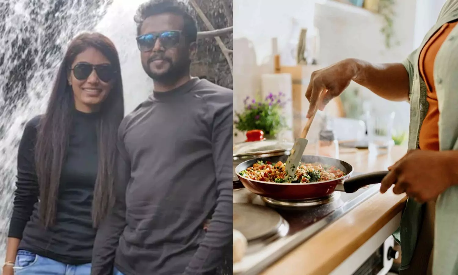 சமைக்க விடாமல் தடுத்த மாமியார்.. மனமுடைந்து பெண் மென்பொருள் பொறியாளர் தற்கொலை சமைக்க விடாமல் தடுத்த மாமியார்.. மனமுடைந்து பெண் மென்பொருள் பொறியாளர் தற்கொலை