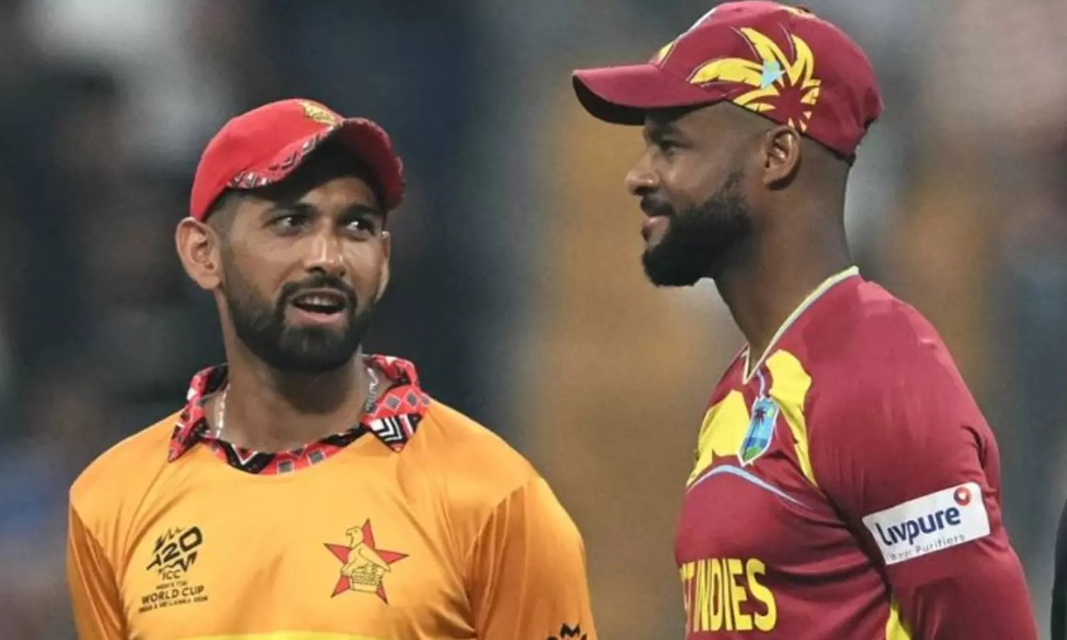 விமானங்கள்-ரத்து:-வெஸ்ட்இண்டீஸ்,-ஜிம்பாப்வே-வீரர்கள்-நாடு-திரும்ப-முடியாமல்-தவிப்பு