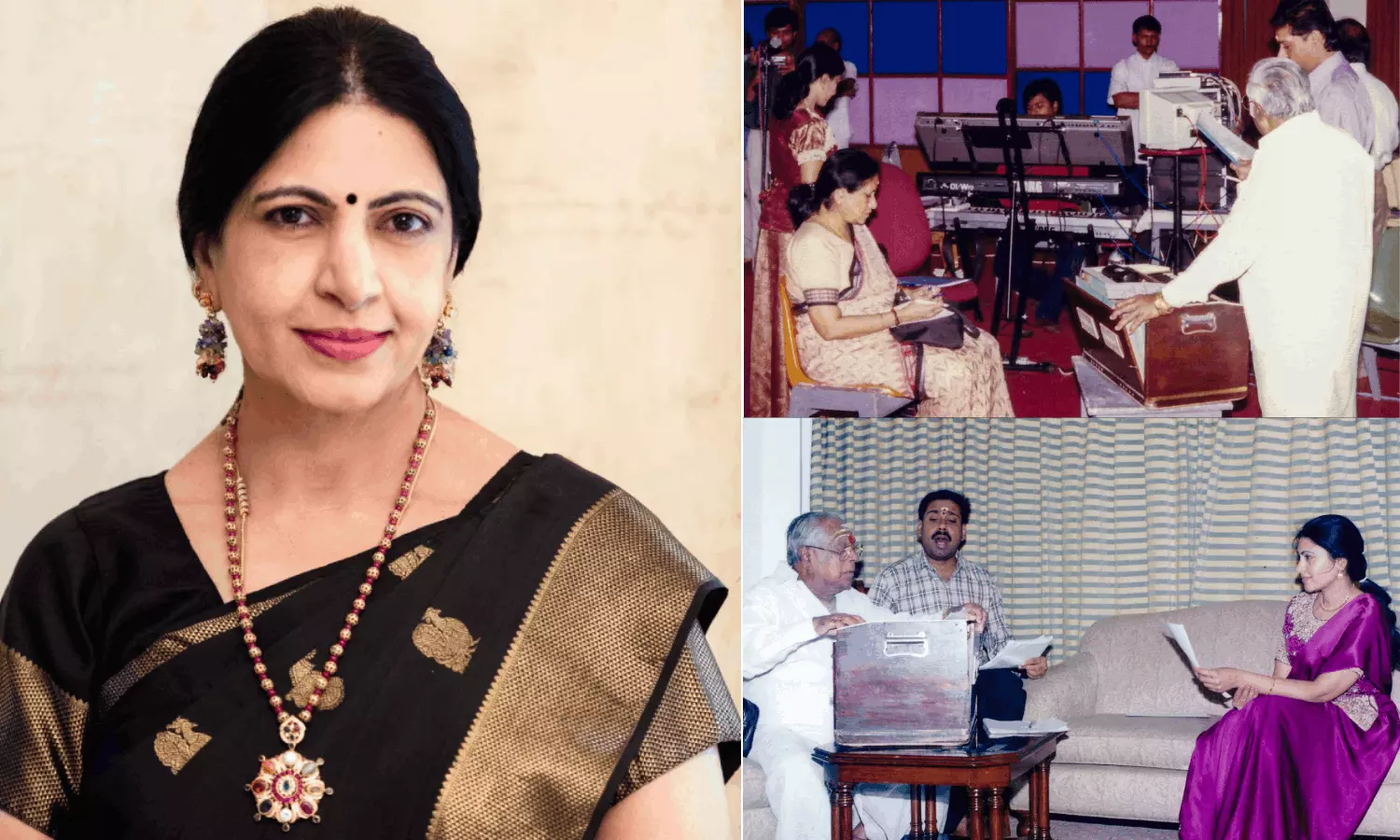 வாணி-ஜெயராமுக்கு-நினைவஞ்சலி...-விஸ்வராகம்-பாகம்-2-வெளியீடு