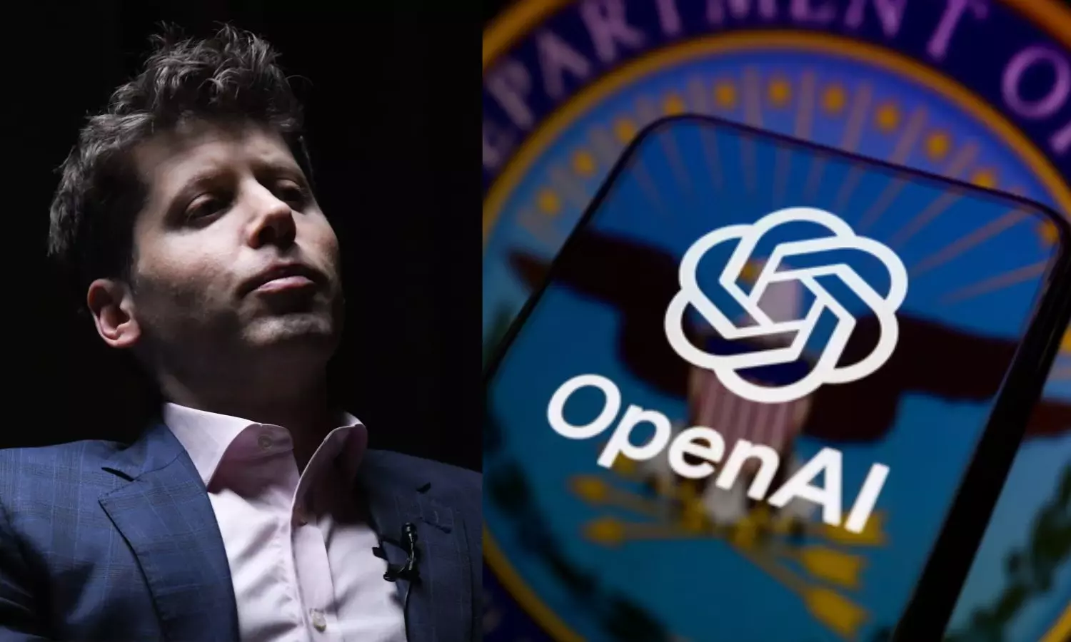 ChatGPT 5.3 Instant: அமெரிக்க அரசுடன் சர்ச்சை ஒப்பந்தத்துக்கு மத்தியில் புதிய Version-ஐ அறிமுகம் செய்த OpenAI ChatGPT 5.3 Instant: அமெரிக்க அரசுடன் சர்ச்சை ஒப்பந்தத்துக்கு மத்தியில் புதிய Version-ஐ அறிமுகம் செய்த OpenAI