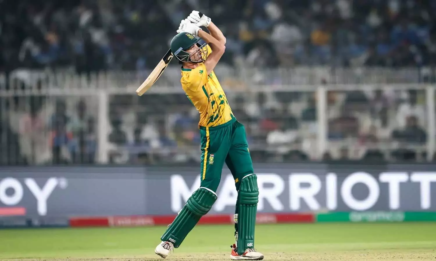 யான்சன்-அதிரடி:-நியூசிலாந்துக்கு-170-ரன்கள்-இலக்கு-நிர்ணயித்தது-தென்ஆப்பிரிக்கா-#T20-World-Cup-Semi-Final