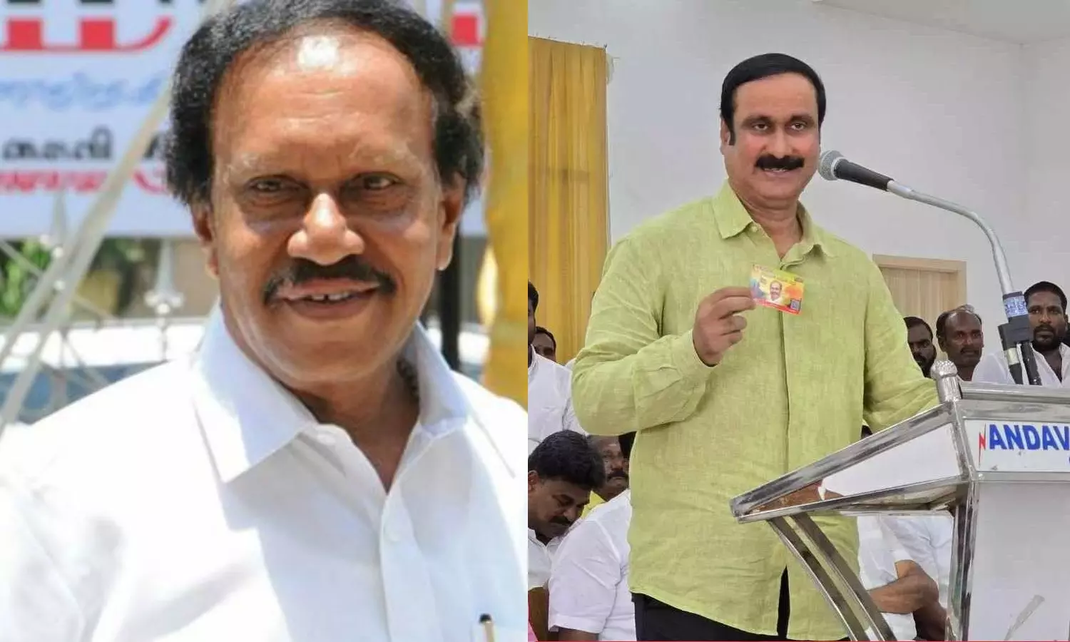 பாமகவுக்கு ஒரு சீட்.... மாநிலங்களவை தேர்தல் வேட்பாளரை அறிவித்தது அதிமுக! பாமகவுக்கு ஒரு சீட்.... மாநிலங்களவை தேர்தல் வேட்பாளரை அறிவித்தது அதிமுக!