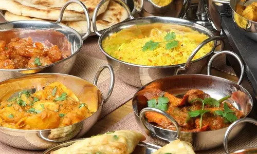 கூட்டு முதல் சப்பாத்தி மாவு வரை...  நீர்த்துப் போன உணவை கெட்டியாக்க எளிய டிப்ஸ்!