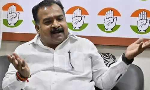 தலைமையின் முடிவை விரும்பாவிட்டாலும் அதை ஏற்றுக்கொள்வது கடமை- மாணிக்கம் தாகூர்