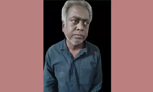 மாணவிக்கு பாலியல் தொந்தரவு- பள்ளி தலைமை ஆசிரியர் கைது